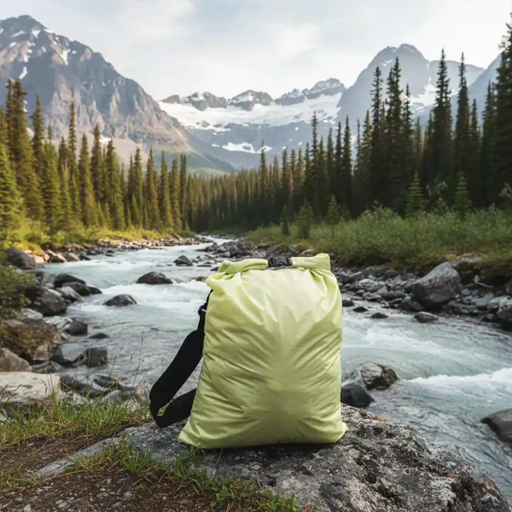 Large 65L dry bag